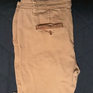 Anthropologie Chinos.